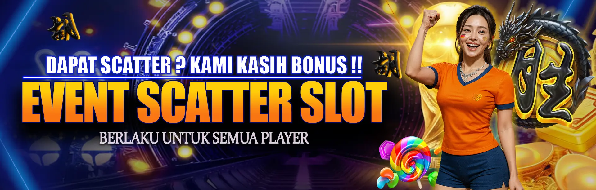 MAHKOTASLOT777 Desktop